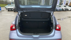 Hyundai i20 1.0T GDi Premium 5dr Petrol Hatchback